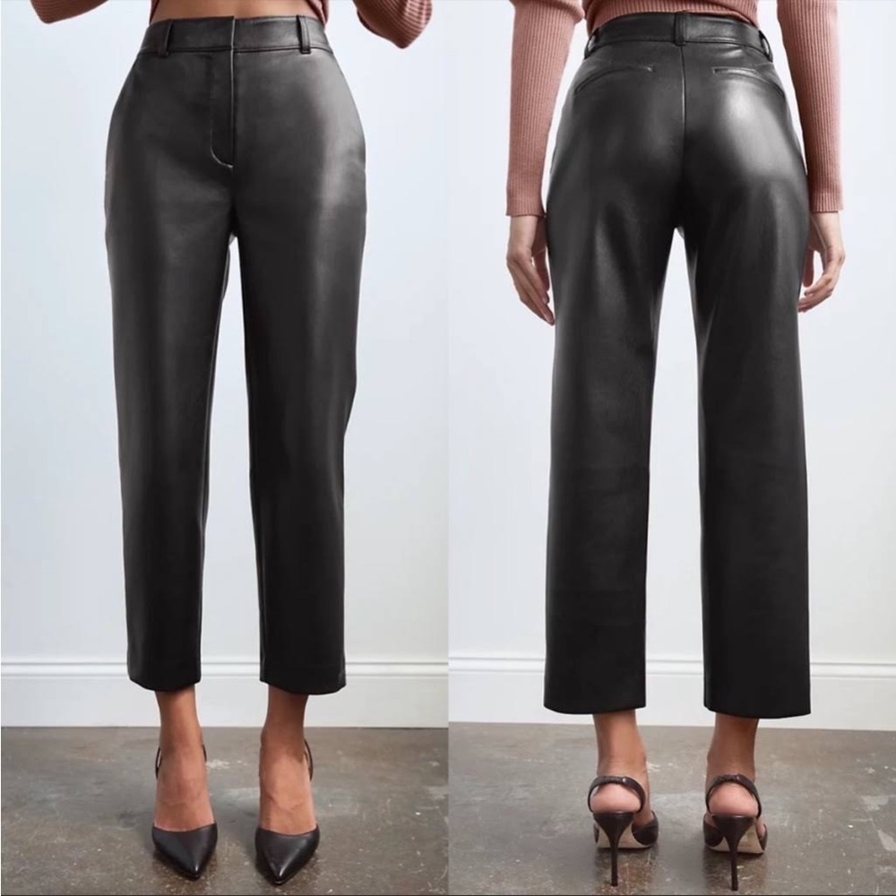 Aritzia Babaton Command Pant - image 1